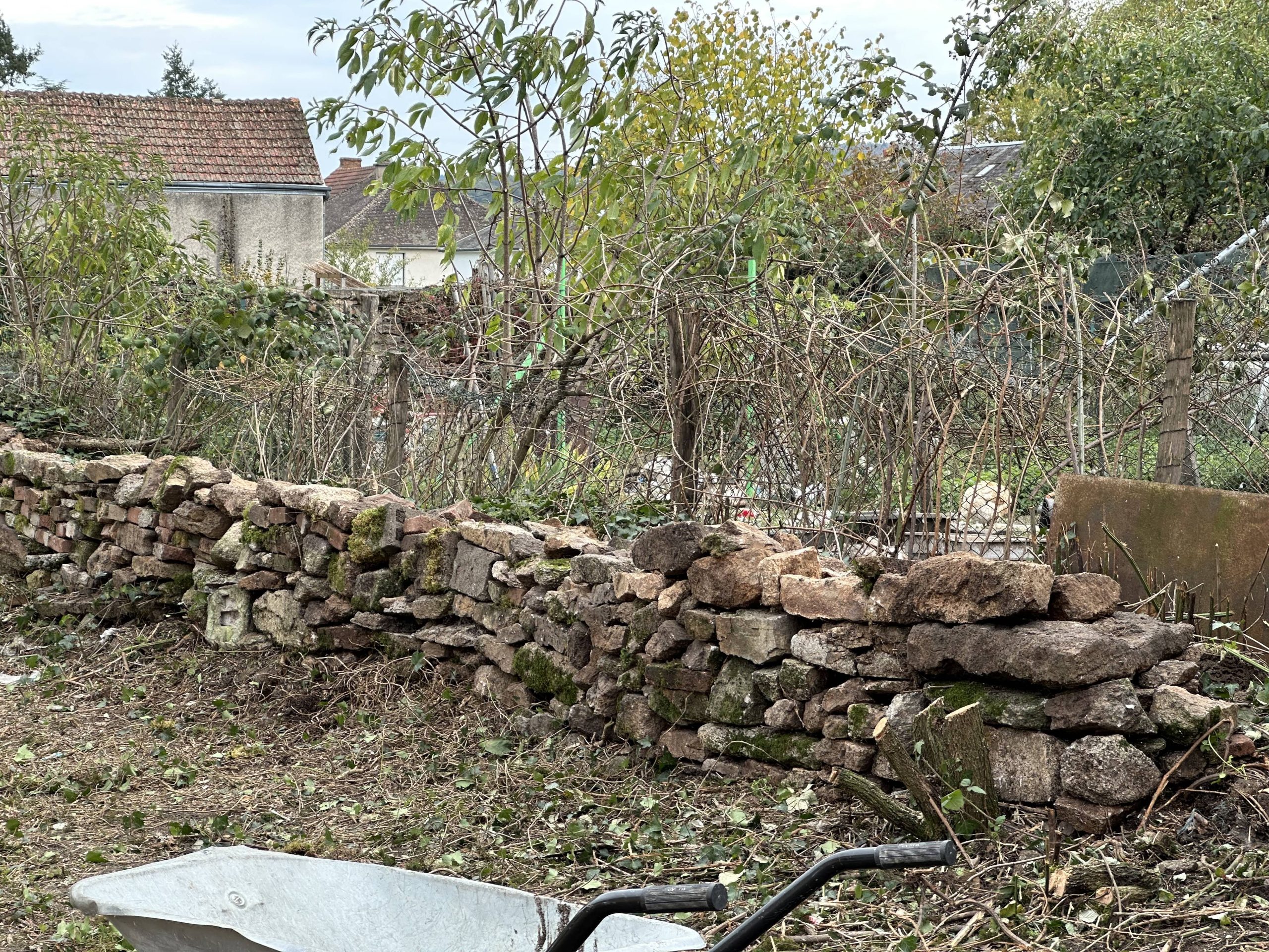 gaulish herbal inheritance creuse
