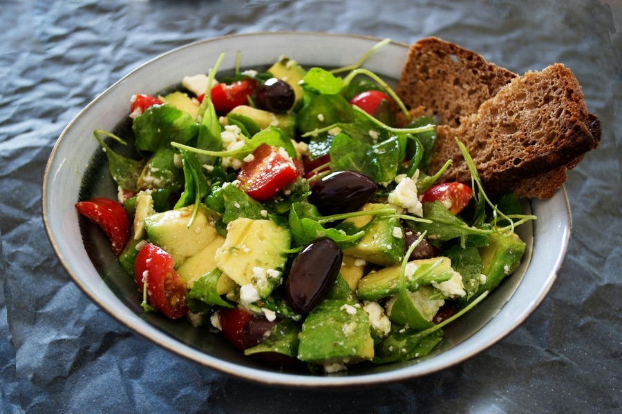 anti inflammatory lifestyle food
