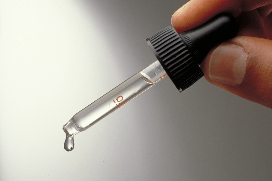 dose is critical--more is not always better