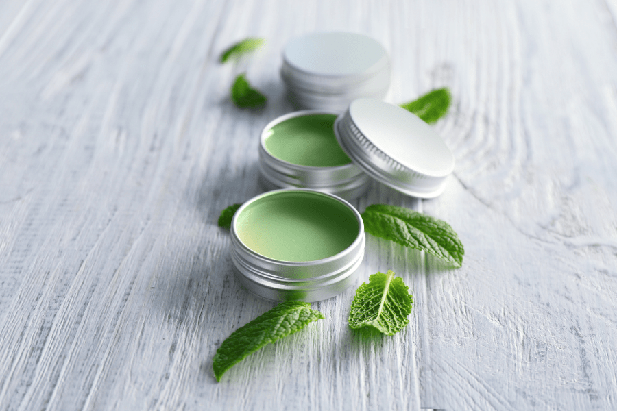 medicinal herbal salve