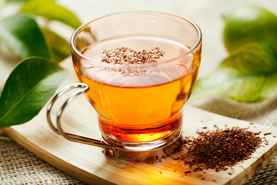 rooibos tea