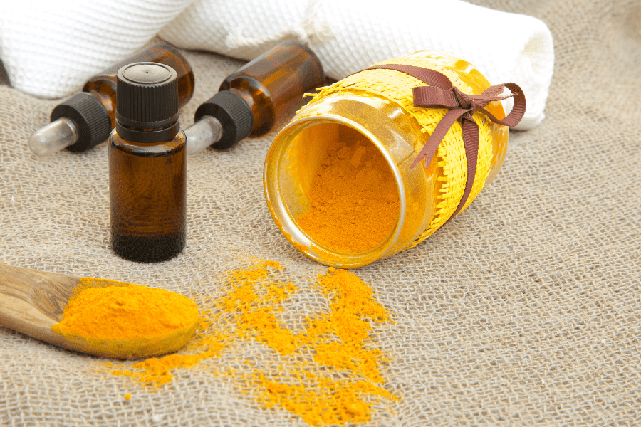 turmeric for inflammation