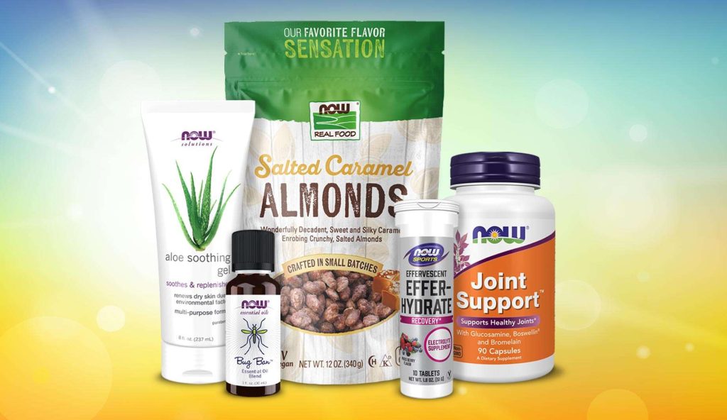 NOWFoods