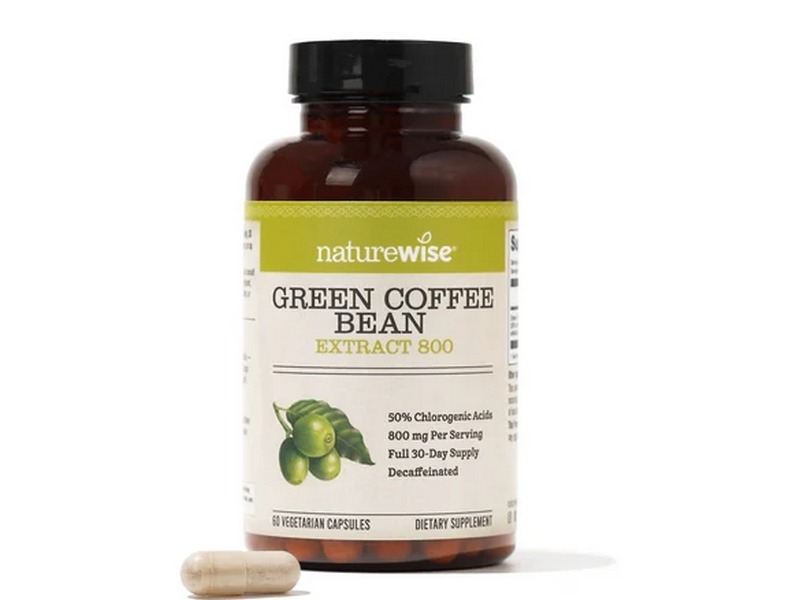 NatureWise supplement