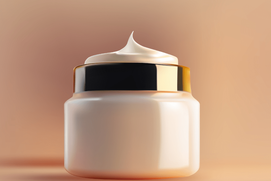 cayenne in skin cream for pain