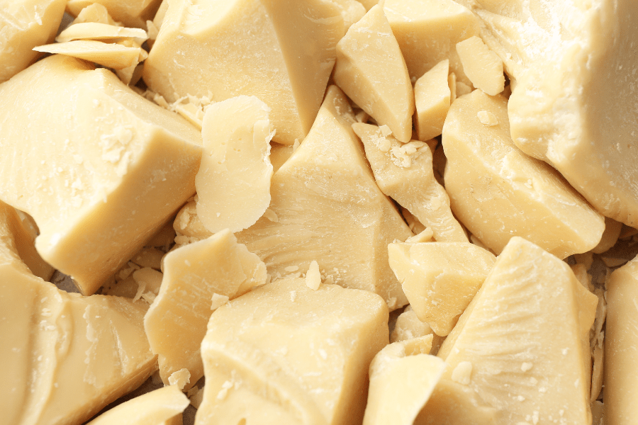cocoa butter