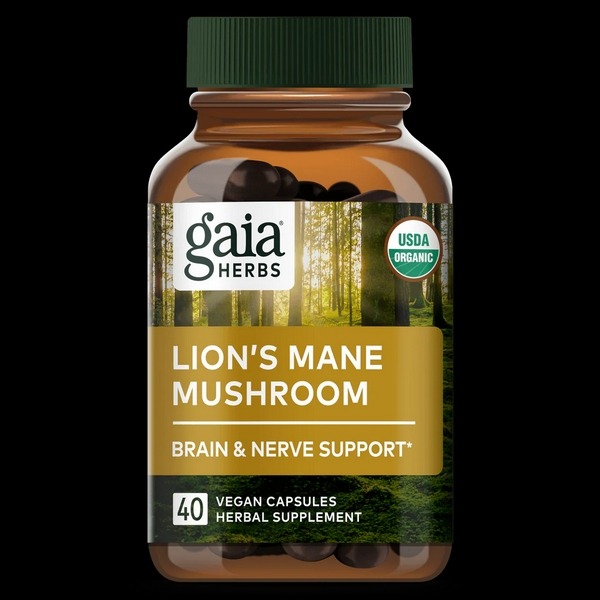 gaia herbs
