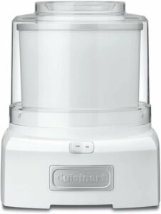 gelato maker