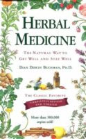 herbal medicine revised by dian dincin buchman