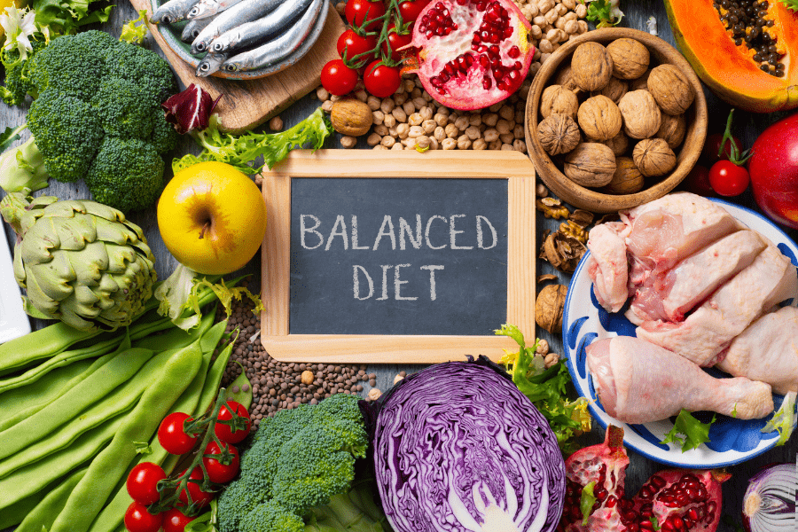 food choices