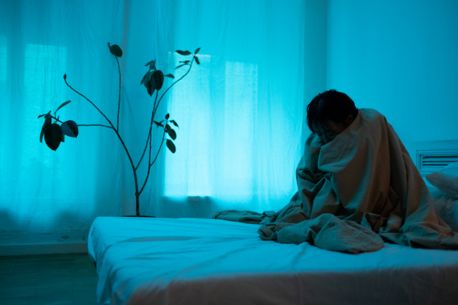 insomnia