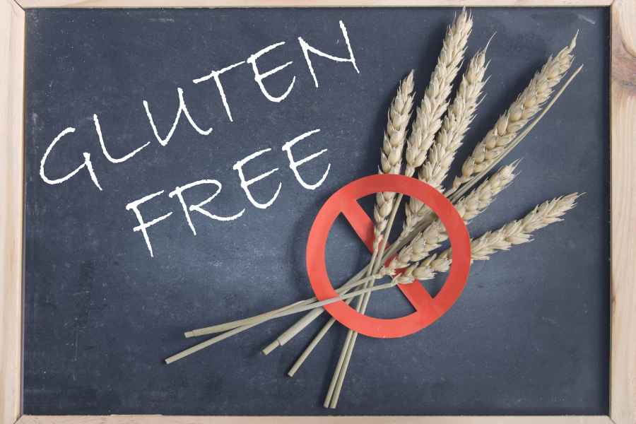 gluten-free