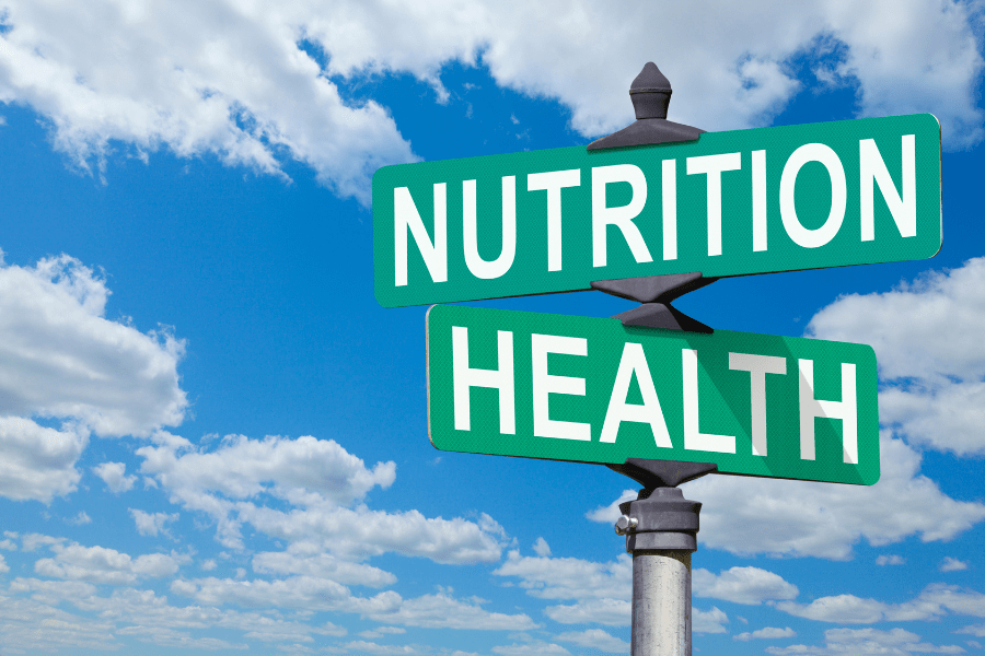 anti-inflammatory nutrition