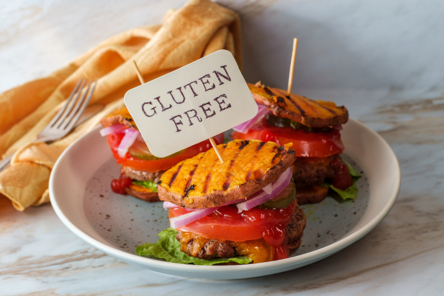 gluten-free