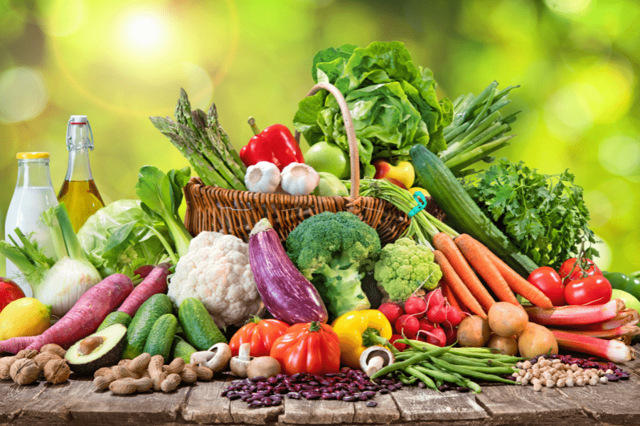 anti-inflammatory foods