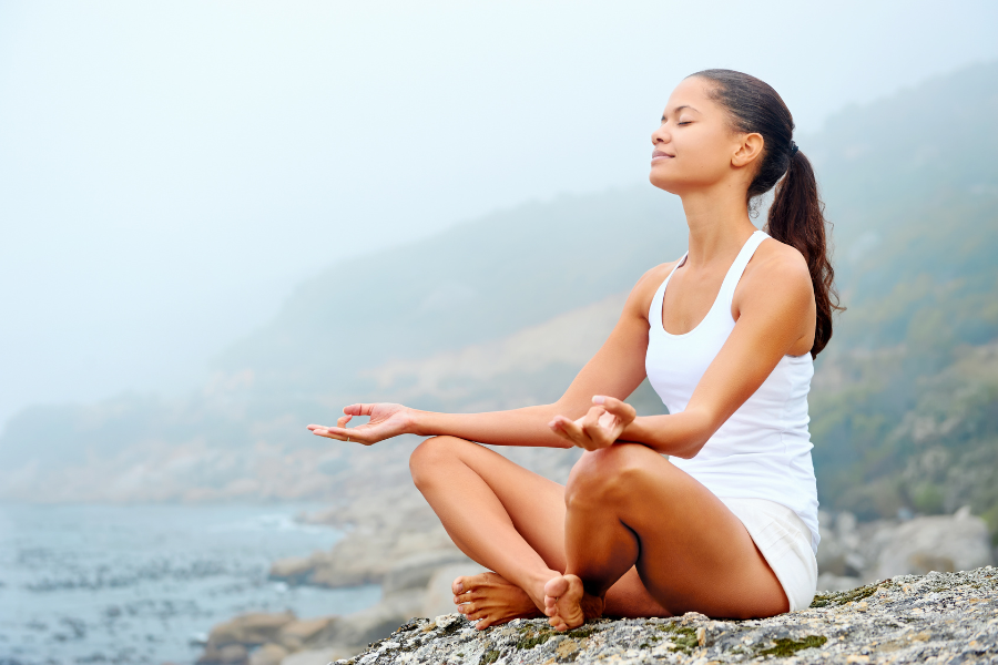 breathwork