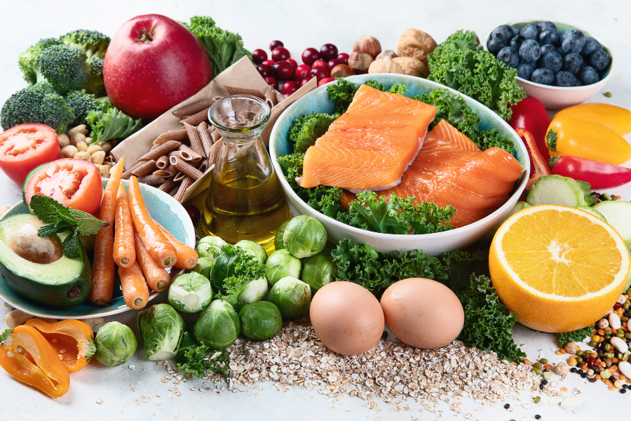 antioxidants