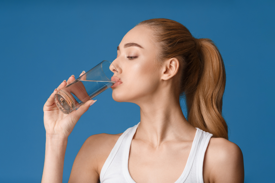 hydration