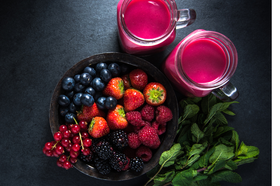 anti-inflammatory 
