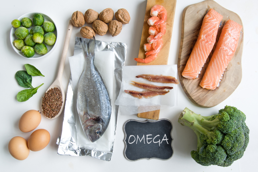 omega-3s anti-inflammatory