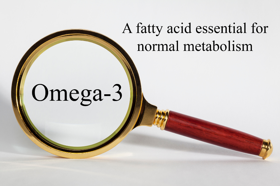 omega-3