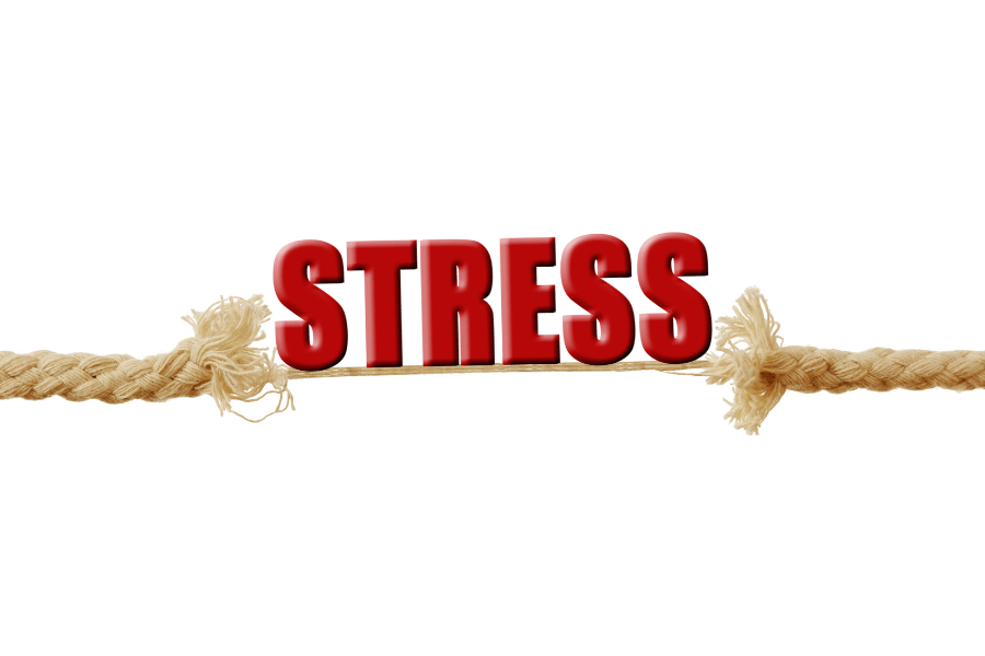 stress