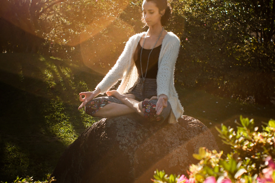 meditation