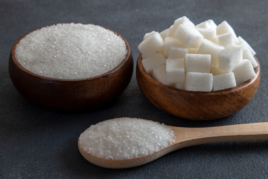 sugar