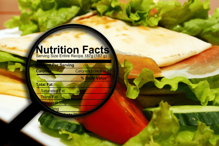 anti-inflammatory nutrition
