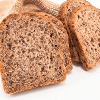 sprouted grain bread