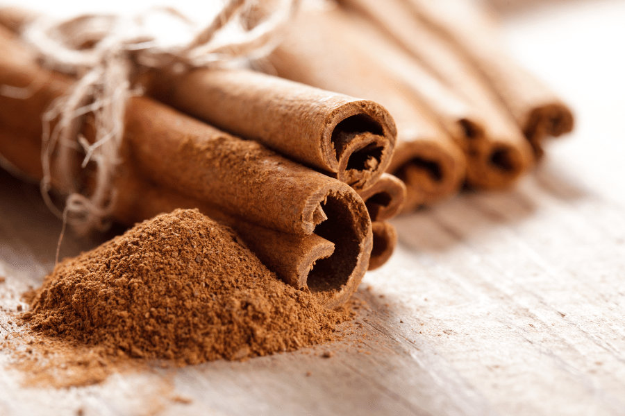 cinnamon anti infammatory spice