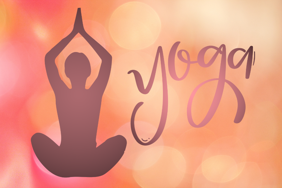 yoga for inflammation relief