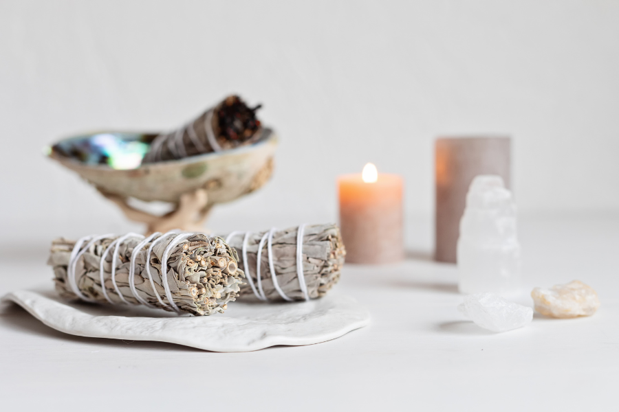 mindfulness practices decrease chronic inflammation