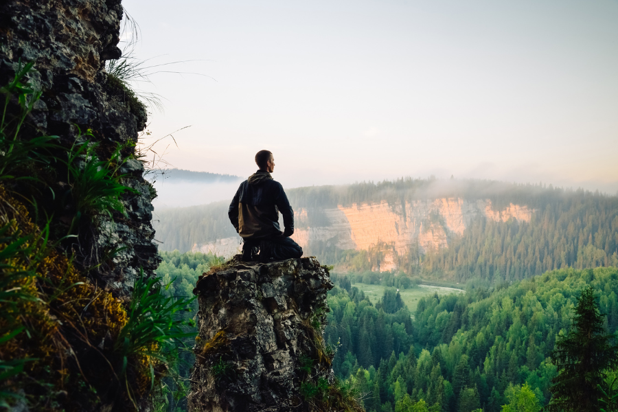 meditation