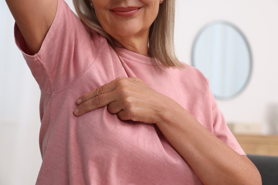 Anti-Inflammatory Strategies for Breast Health