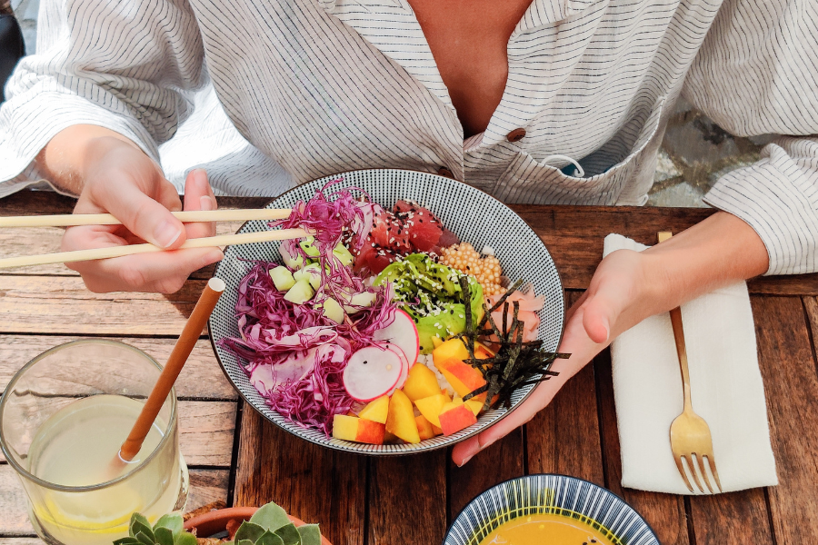 holistic nutrition anti-inflammatory diet