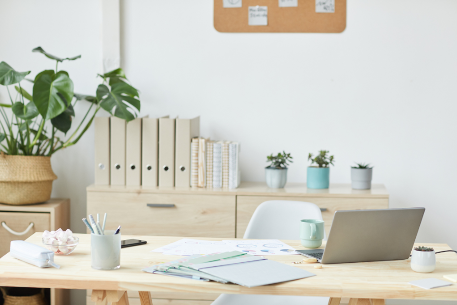 anti-inflammatory home office