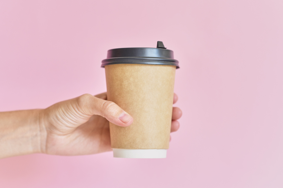 coffee break