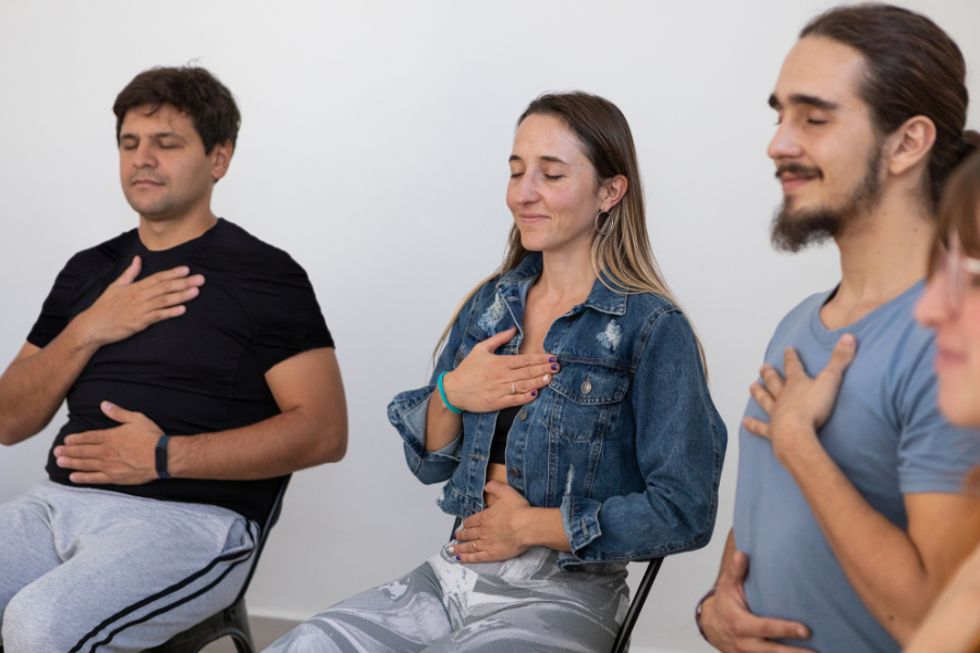 mindfulness meditation