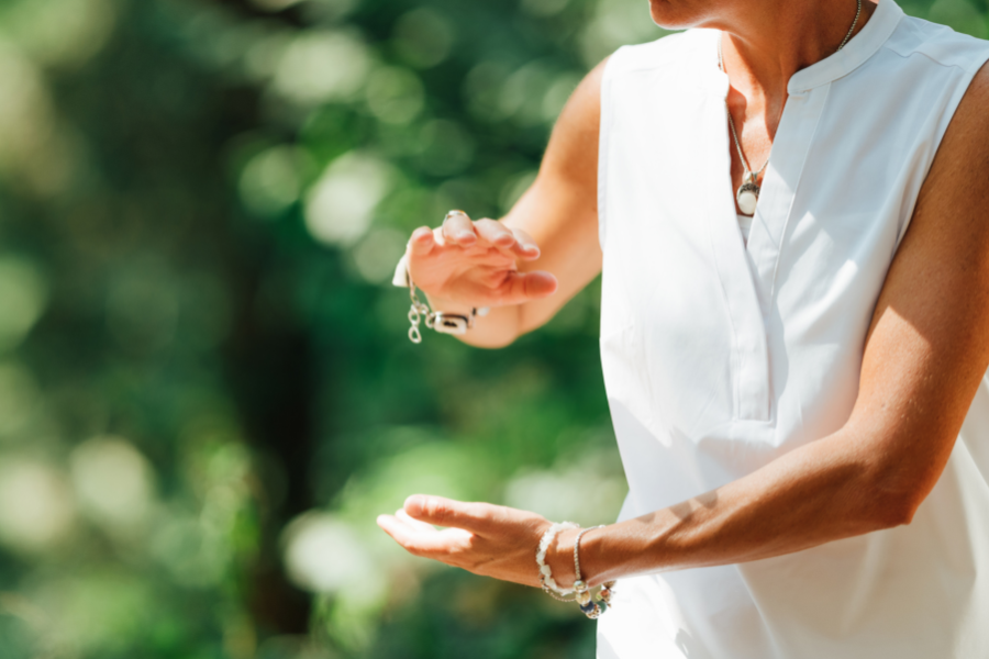 Qigong