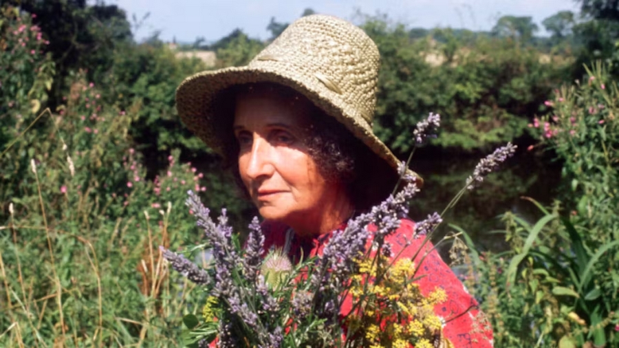 Juliette de Baïracli Levy