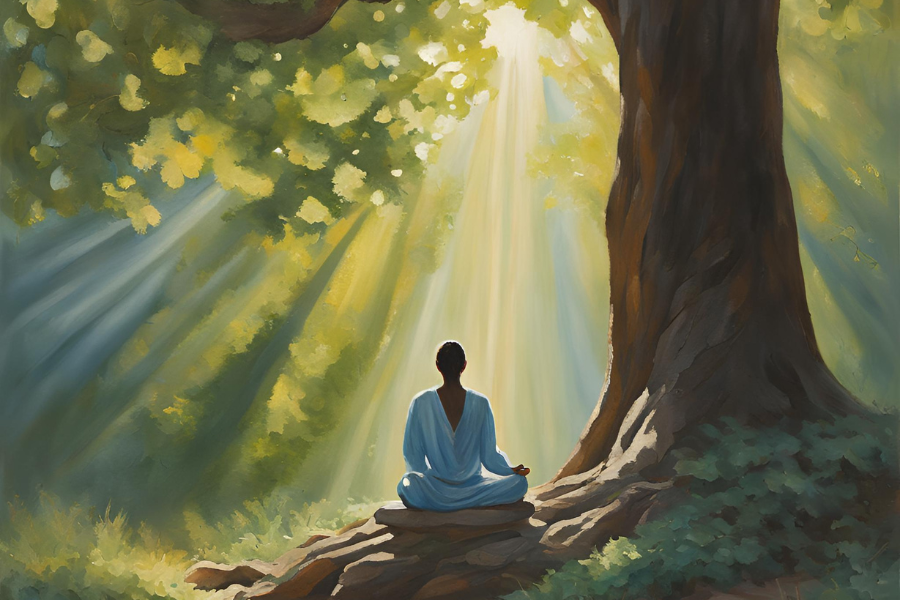 meditation practice