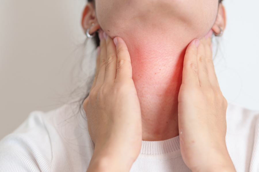 women autoimmune anti-inflammatory