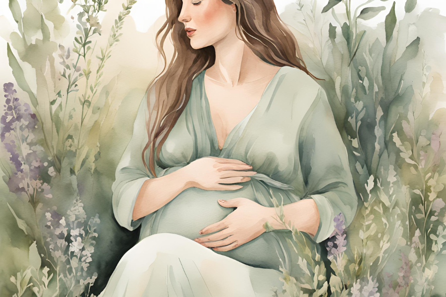 pregnancy
