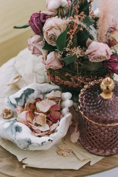 herbal home fresheners Potpourri