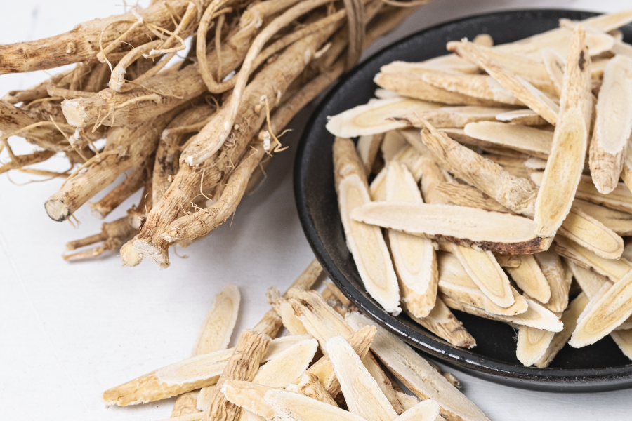 astragalus