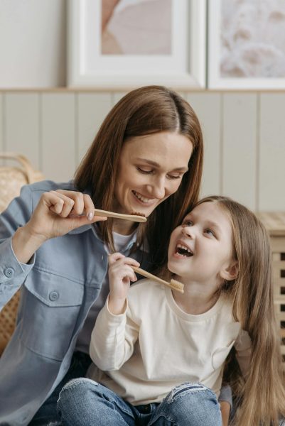 the oral microbiome