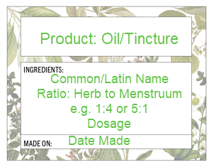 Labels Are Critical