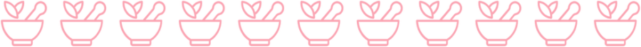 herbalist's mortar and pestle icon insertion