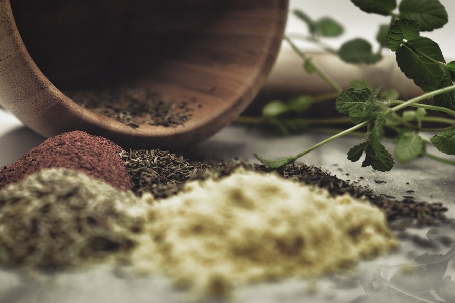 herbes